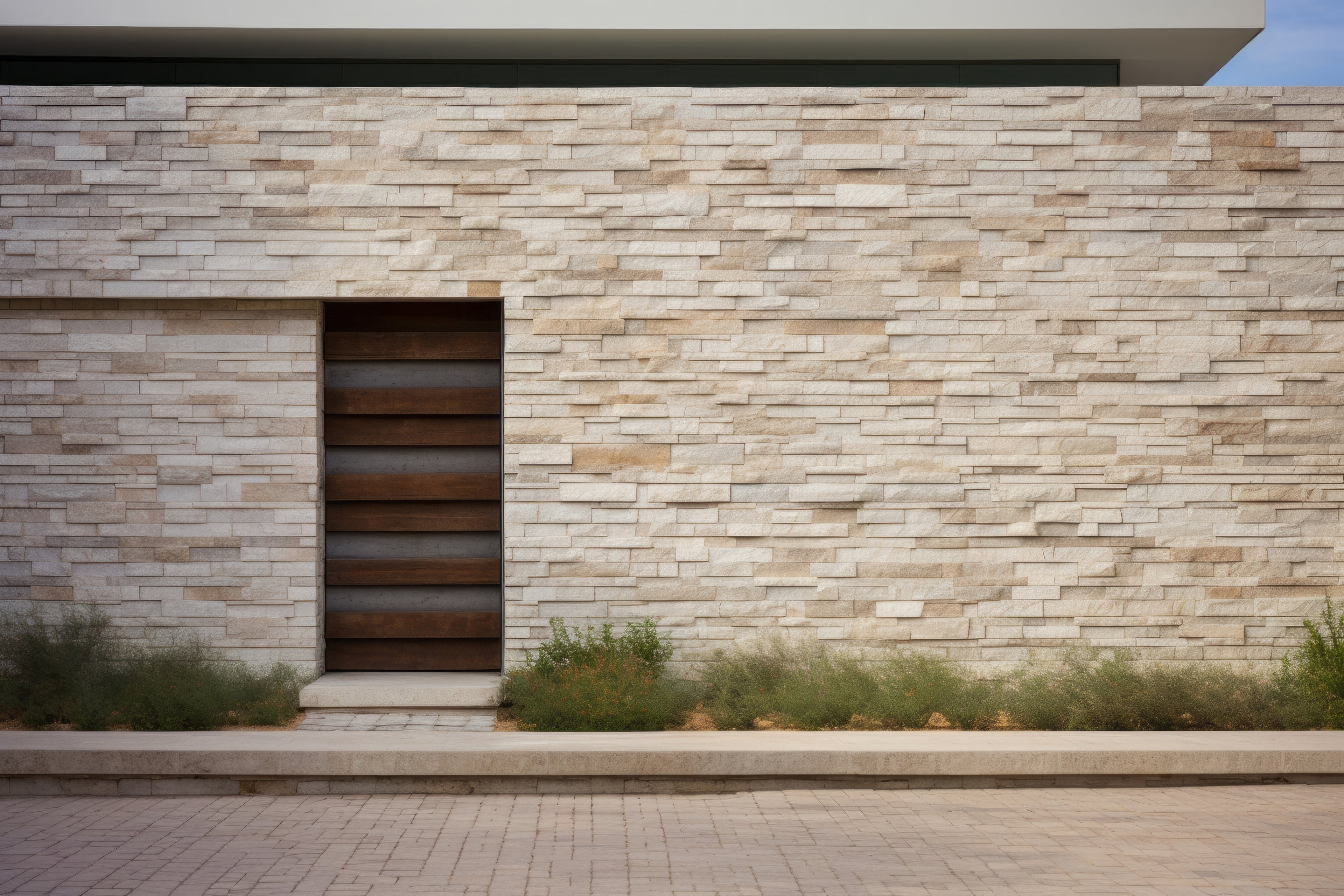 Cut Slate